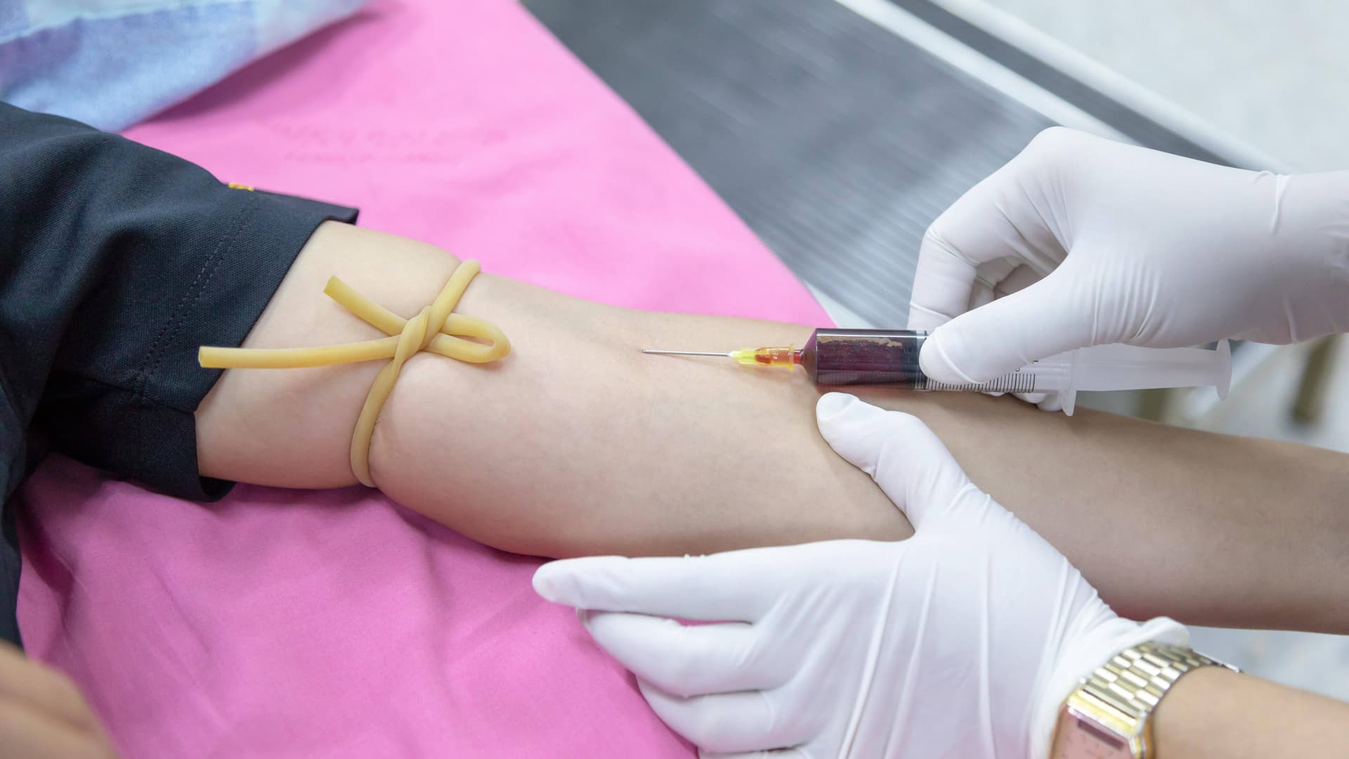 Xét nghiệm BNP trong suy tim và những điều cần biết để chẩn đoán hiệu quả